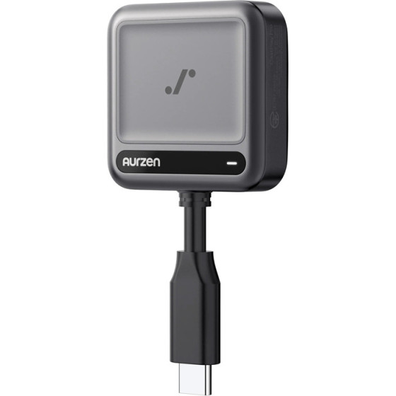 Aurzen ��������� ������������ Castplay Pro - (AU-PJ002CS-UNBK0)