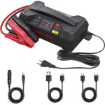 Lokithor ������ ��������� 89,6 Wh 4250 A - (JTC4250)