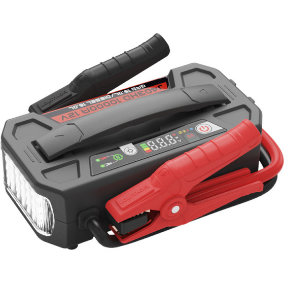 Lokithor ��������� ���������, 229,4Wh, 10.000 A - (J403HD)