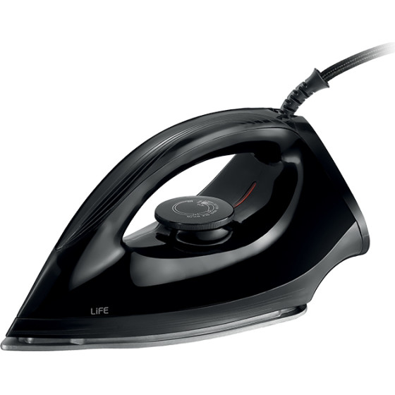 Life Satin BLACK