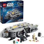 Lego Star Wars Anzellan Starship - (75445)