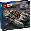 Lego Star Wars Anzellan Starship - (75445)