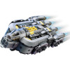 Lego Star Wars Anzellan Starship - (75445)