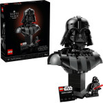 Lego Star Wars Darth Vader Bust - (75439)
