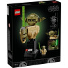 Lego Star Wars Yoda Bust - (75438)