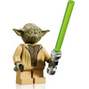 Lego Star Wars Yoda Bust - (75438)