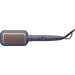 Philips 5000 Series Hair Styling Tool Straightening Brush Warm Blue 1.8 m - (BHH885/00)