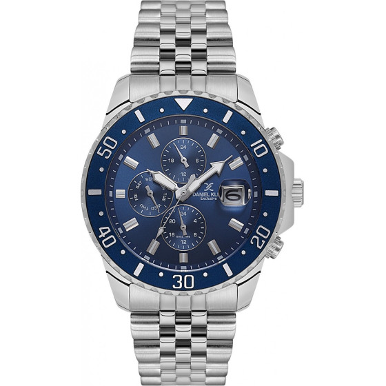 Daniel Klein ����� ������ - (DK.1.14243-3)