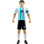 Banbo Toys: Argentina Soccer - Maradona Action Figure (20cm) (81423)