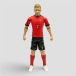 Banbo Toys: Belgium Soccer - De Bruyne Action Figure (20cm) (678646)