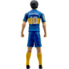 Banbo Toys: Boca Jr Soccer - Maradona Action Figure (20cm) (81430)