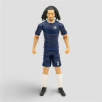 Banbo Toys: Chelsea Soccer - Cucurella Action Figure (20cm) (81294)