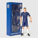Banbo Toys: Chelsea Soccer - Enzo Fernandez Figure (20cm) (83484)