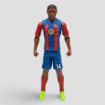 Banbo Toys: Fc Barcelona Soccer - Rashford Action Figure (20cm) (81034)