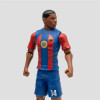 Banbo Toys: Fc Barcelona Soccer - Rashford Action Figure (20cm) (81034)