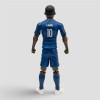 Banbo Toys: Psg Soccer - Dembele Action Figure (20cm) (81362)