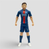 Banbo Toys: Psg Soccer - Kvaratskhelia Action Figure (20cm) (81386)