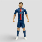 Banbo Toys: Psg Soccer - Kvaratskhelia Action Figure (20cm) (81386)