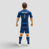 Banbo Toys: Psg Soccer - Kvaratskhelia Action Figure (20cm) (81386)