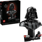 Lego Star Wars Darth Vader Bust (75439)
