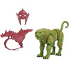 Mattel Masters Of The Universe: Collector Figures - Battle Cat Collector With Accessories (JKJ32)