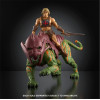 Mattel Masters Of The Universe: Collector Figures - Battle Cat Collector With Accessories (JKJ32)