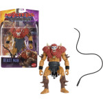 Mattel: Masters Of The Universe - Beast Man Action Figure (JKH91)