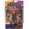 Mattel: Masters Of The Universe - Beast Man Action Figure (JKH91)