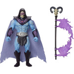 Mattel: Masters Of The Universe - Havoc Staff Attack - Skeletor Action Figure (JKJ00)