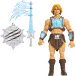 Mattel: Masters Of The Universe - Power Sword Slash - He-Man Action Figure (JKJ02)