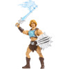 Mattel: Masters Of The Universe - Power Sword Slash - He-Man Action Figure (JKJ02)