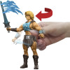 Mattel: Masters Of The Universe - Power Sword Slash - He-Man Action Figure (JKJ02)