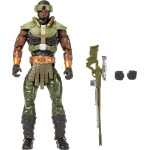 Mattel: Masters Of The Universe Chronicles - Tri-Klops Action Figure (JKJ24)
