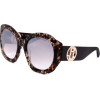 Marc Jacobs Sunglasses H7P (56/22/130) - (Marc 722/S)