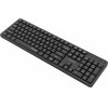 Gembird Silent Key Pro Business Wireless Desktop Set Us Layout Black - (KBS-WMS-01)