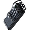 Setty Solar Power Bank SLR-120 20000 Mah black