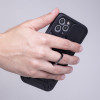TFO Defender Slide Case For Motorola Edge 70 Fusion black