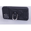 TFO Defender Slide Case For Motorola Edge 70 Fusion black