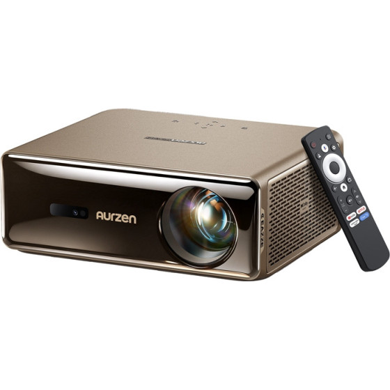 Aurzen ��������� Eazze D1 Max - (AU-PJ-AD003U-EUBW0)