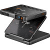 Aurzen Zip Trifold Cyber Projector - (AU-PJ-ZP002M-UNBK0)