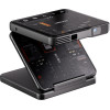 Aurzen Zip Trifold Cyber Projector - (AU-PJ-ZP002M-UNBK0)