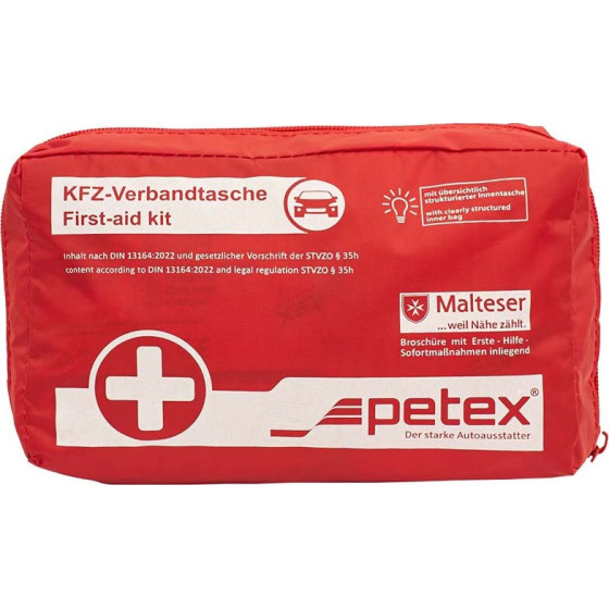 Petex ��������� ������ �������� �� ����������� Din 13164:2022 - (18227)