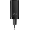 Tactical Flashbang 2.0 Gan 65W Black - (57983128884)