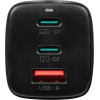Tactical Flashbang 2.0 Gan 65W Black - (57983128884)