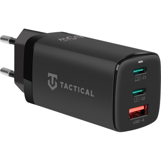 Tactical Flashbang 2.0 Gan 65W Black - (57983128884)