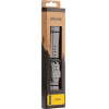 Tactical Quick Release Silicone Band 24mm Grey - (57983130364)