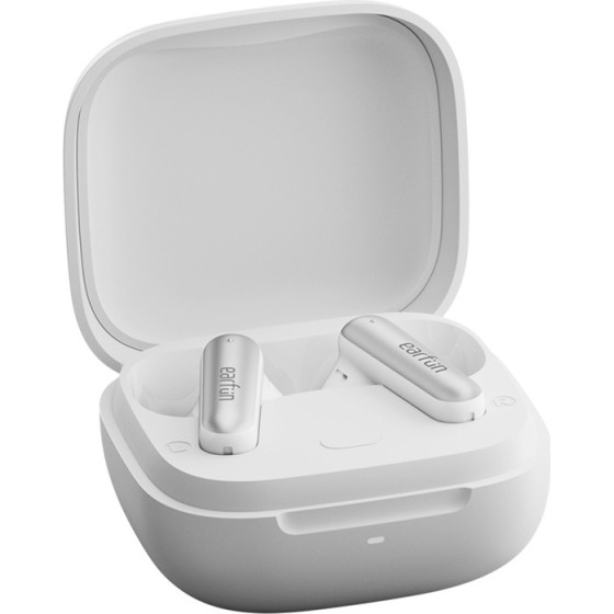 Earfun ��������� Air Pro 4i Anc Tws (�����) - (TW230W)