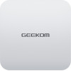 GEEKOM ���� ����������� A8 �� Ryzen 7 8745HS, 16 Gb ������, 1 Tb ������� ������ + Windows 11 Pro - (A8-16-1T)
