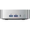 GEEKOM ���� ����������� A8 �� Ryzen 7 8745HS, 16 Gb ������, 1 Tb ������� ������ + Windows 11 Pro - (A8-16-1T)