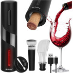 Ruhhy 27312 Electric Wine Opener - (19075-0)